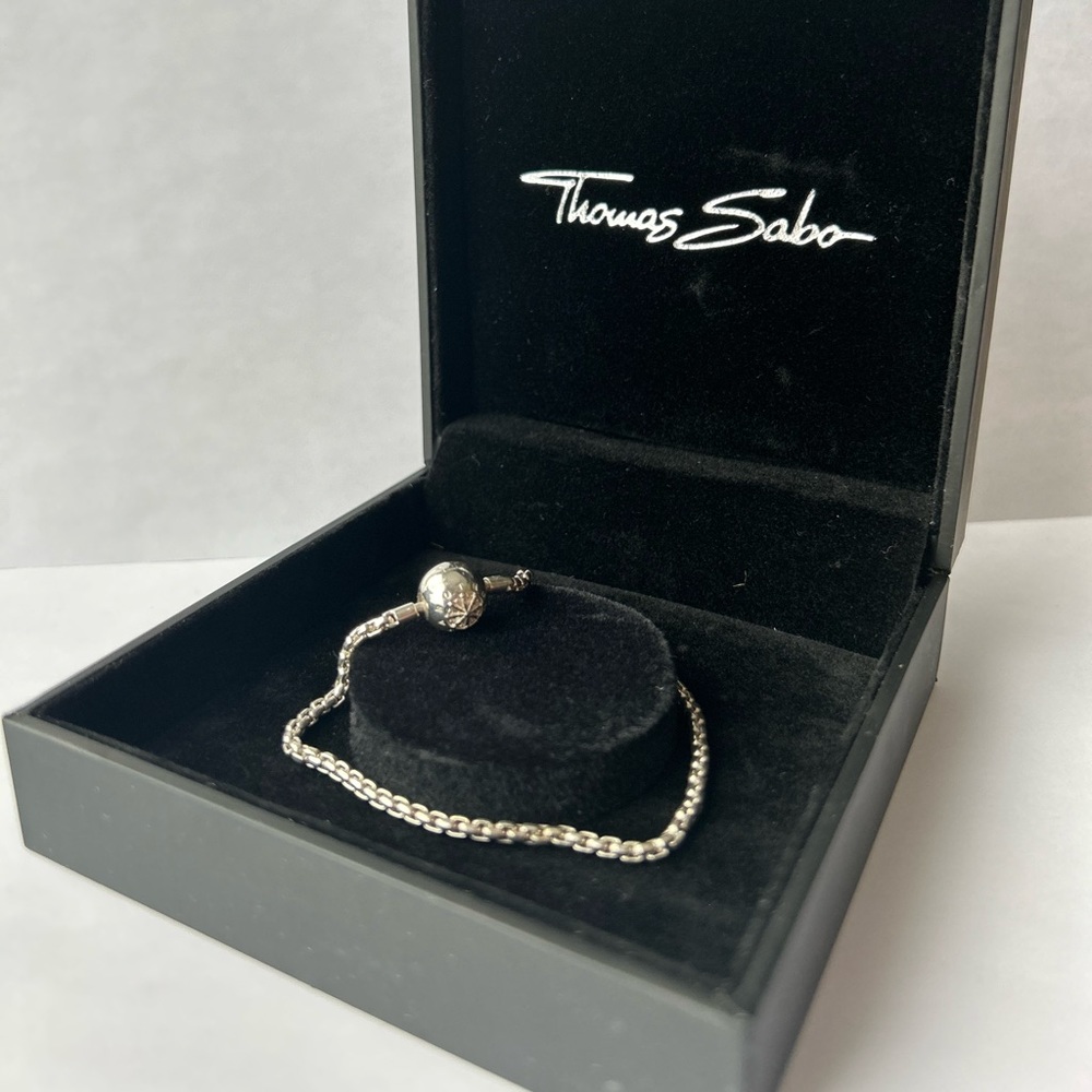 Thomas Sabo Karma Beads Bracelet